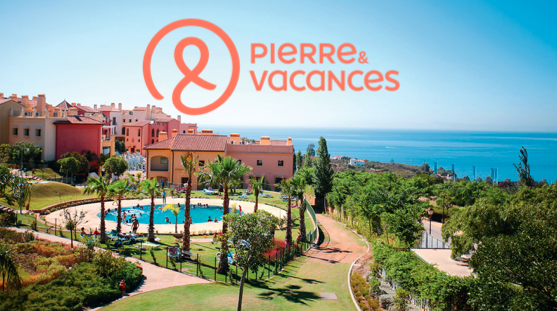 Lire la suite à propos de l’article Pierre et Vacances