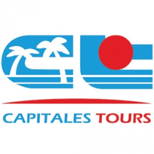 Lire la suite à propos de l’article Capitales Tours