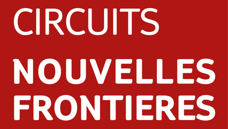 Lire la suite à propos de l’article Nouvelles frontières
