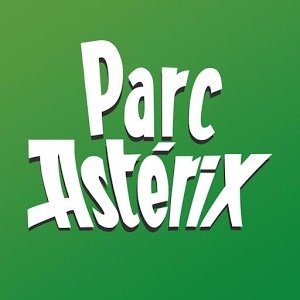 Entrée Parc Astérix