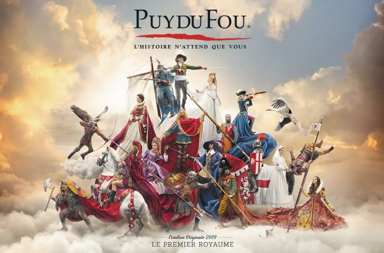 Lire la suite à propos de l’article Puy du Fou