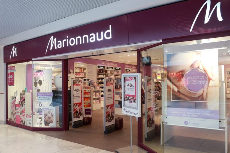 Lire la suite à propos de l’article Marionnaud