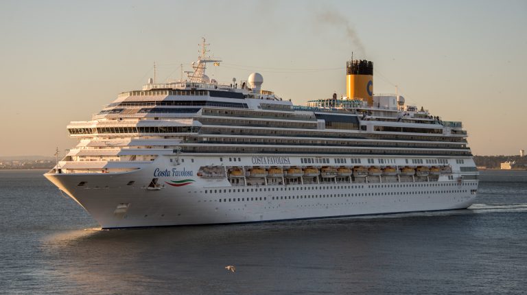 Lire la suite à propos de l’article Costa Croisières