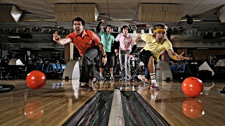 Lire la suite à propos de l’article Bowling