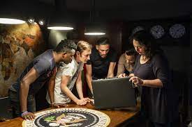 Lire la suite à propos de l’article Escape Game
