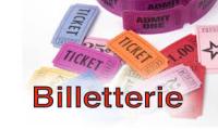 Lire la suite à propos de l’article La billeterie
