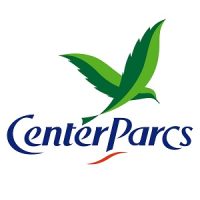 Logo de Center Parks